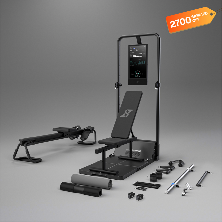 Speediance Gym Monster 2
