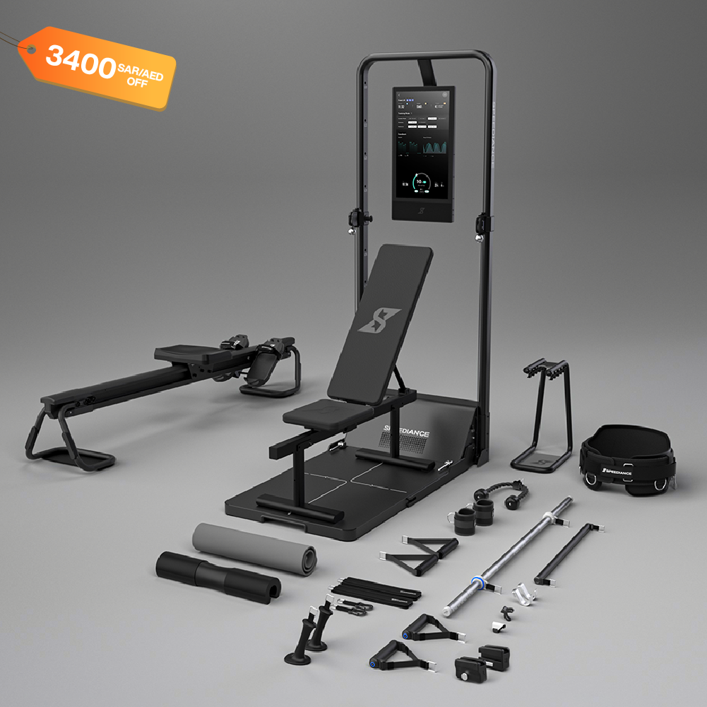 Speediance Gym Monster 2 - All in one