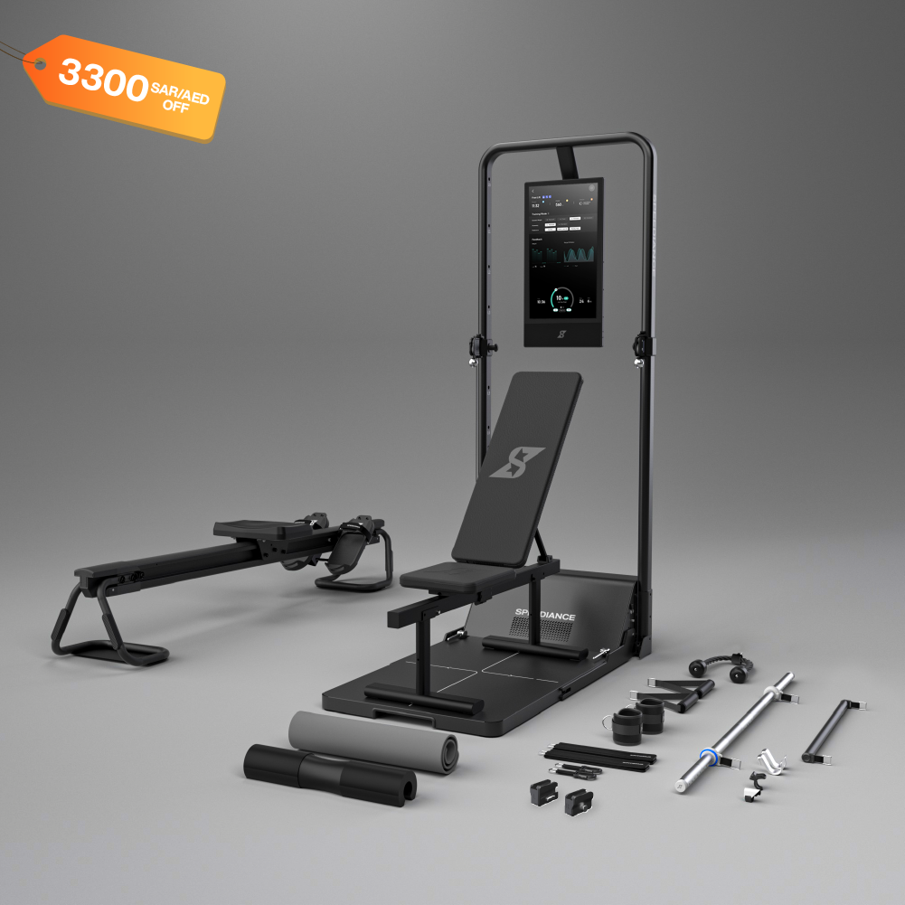 Speediance Gym Monster 2 - Family Plus