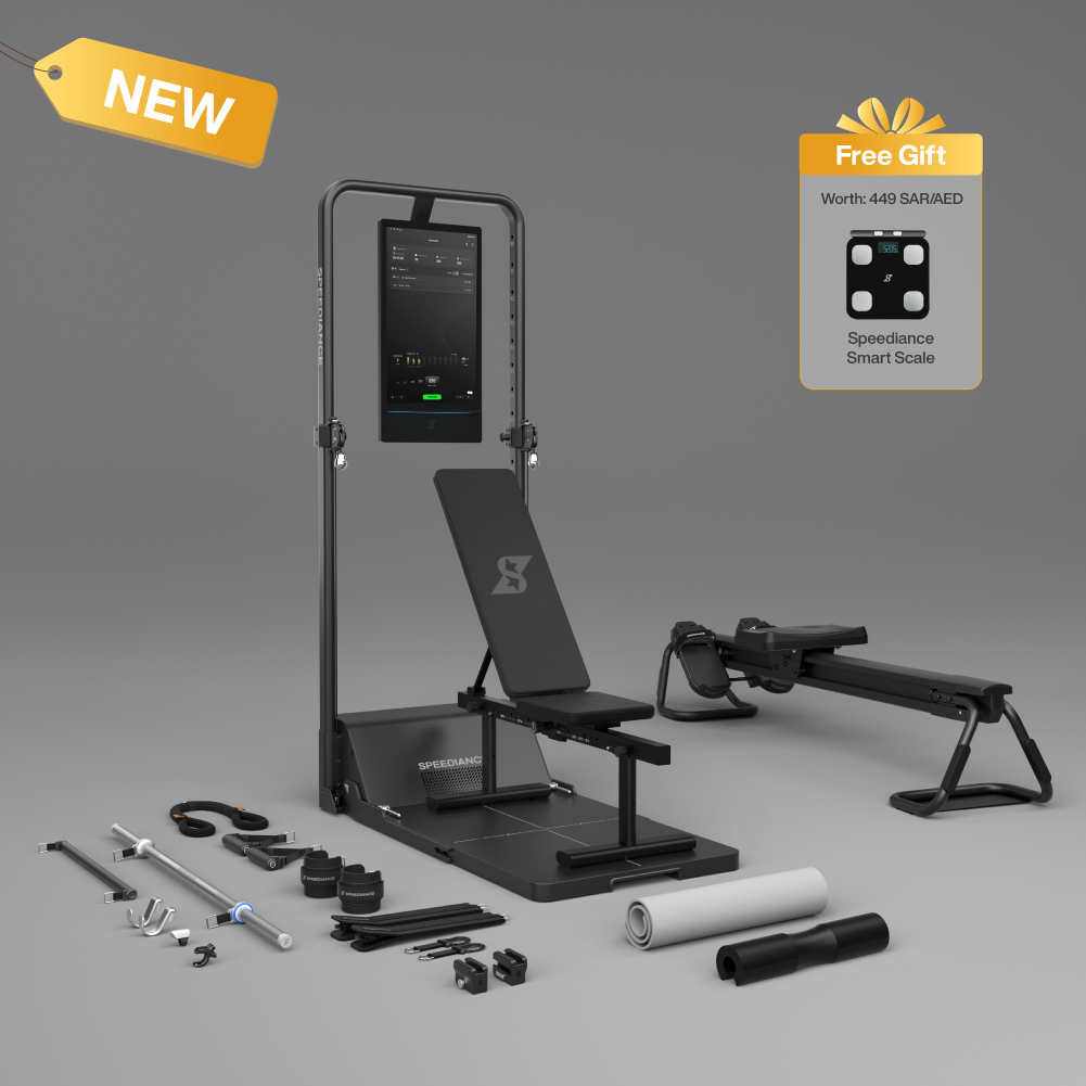 Speediance Gym Monster 3S - Station