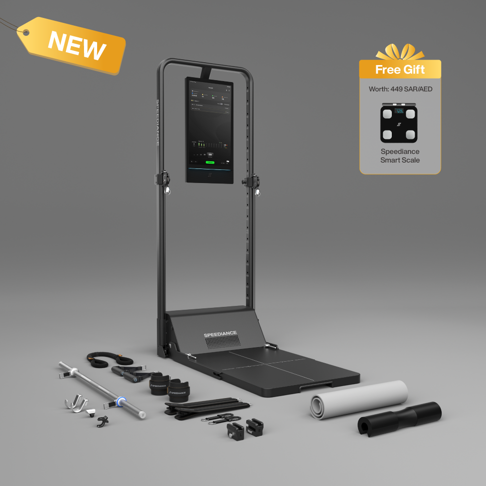 Speediance Gym Monster 3S - Core