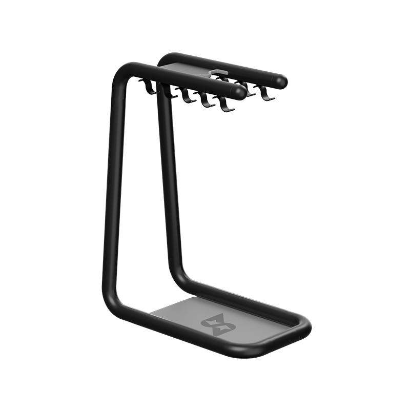 Accessories Dock