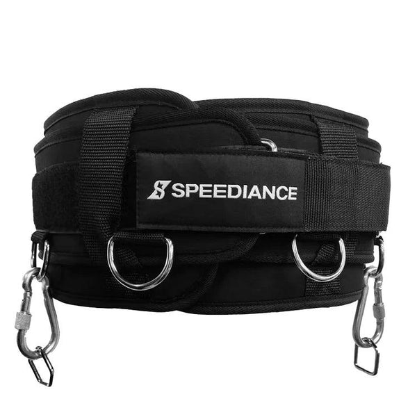 Speediance حزام التمرين