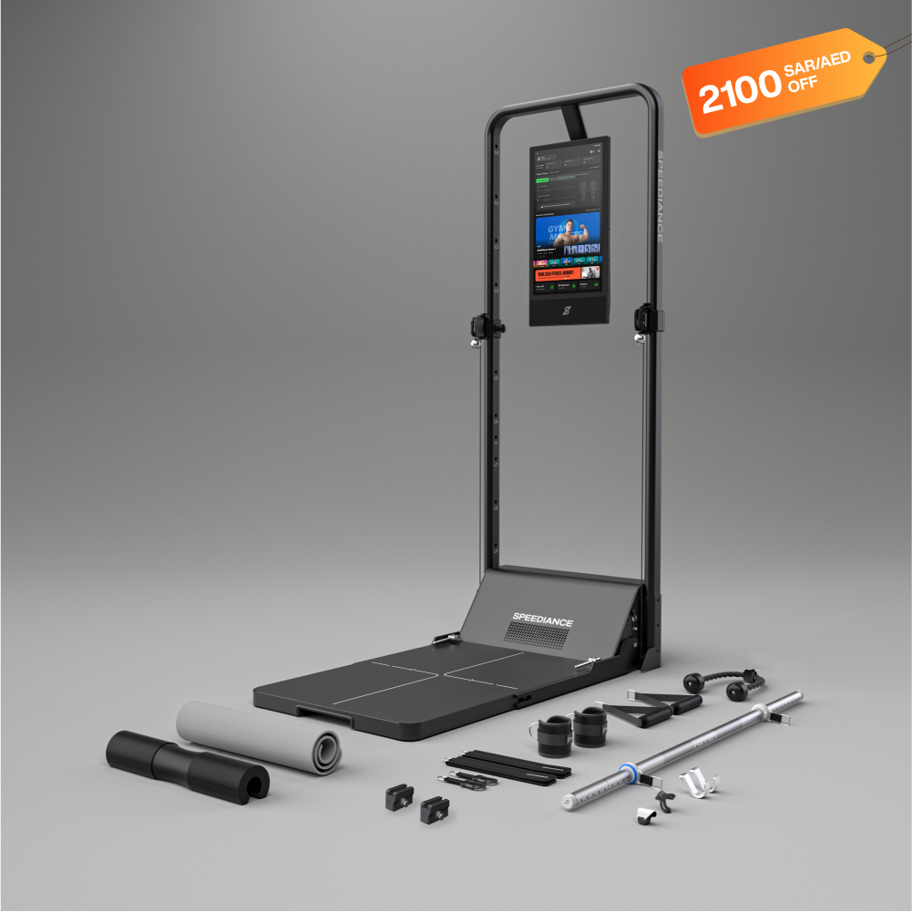 Speediance Gym Monster 2 - Basic