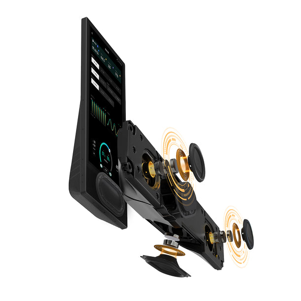 Gym Monster 2Gym Monster 2: All-in-One Fitness Equipment for Home ...