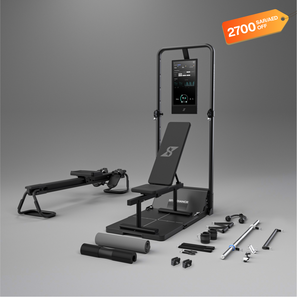 Speediance Gym Monster 2 - Family Plus