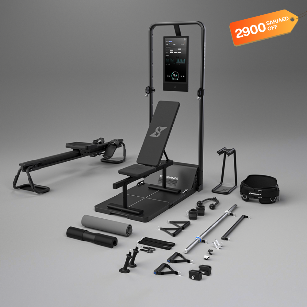 Speediance Gym Monster 2 - All in one