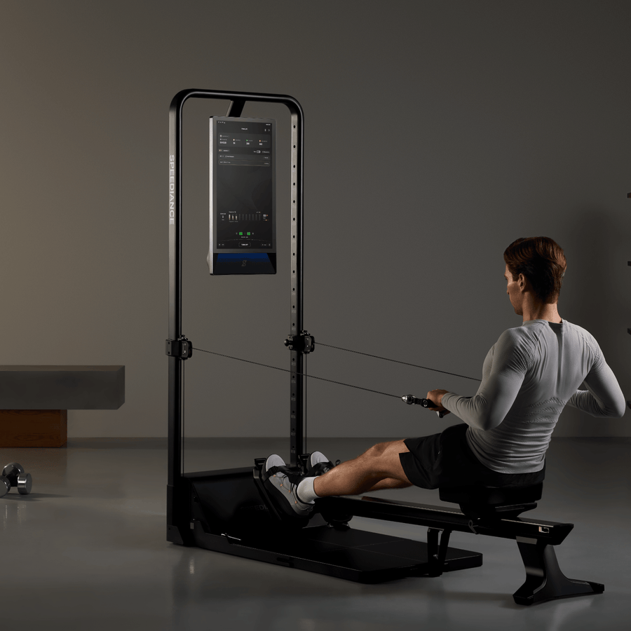 Gym Monster 3 - Station