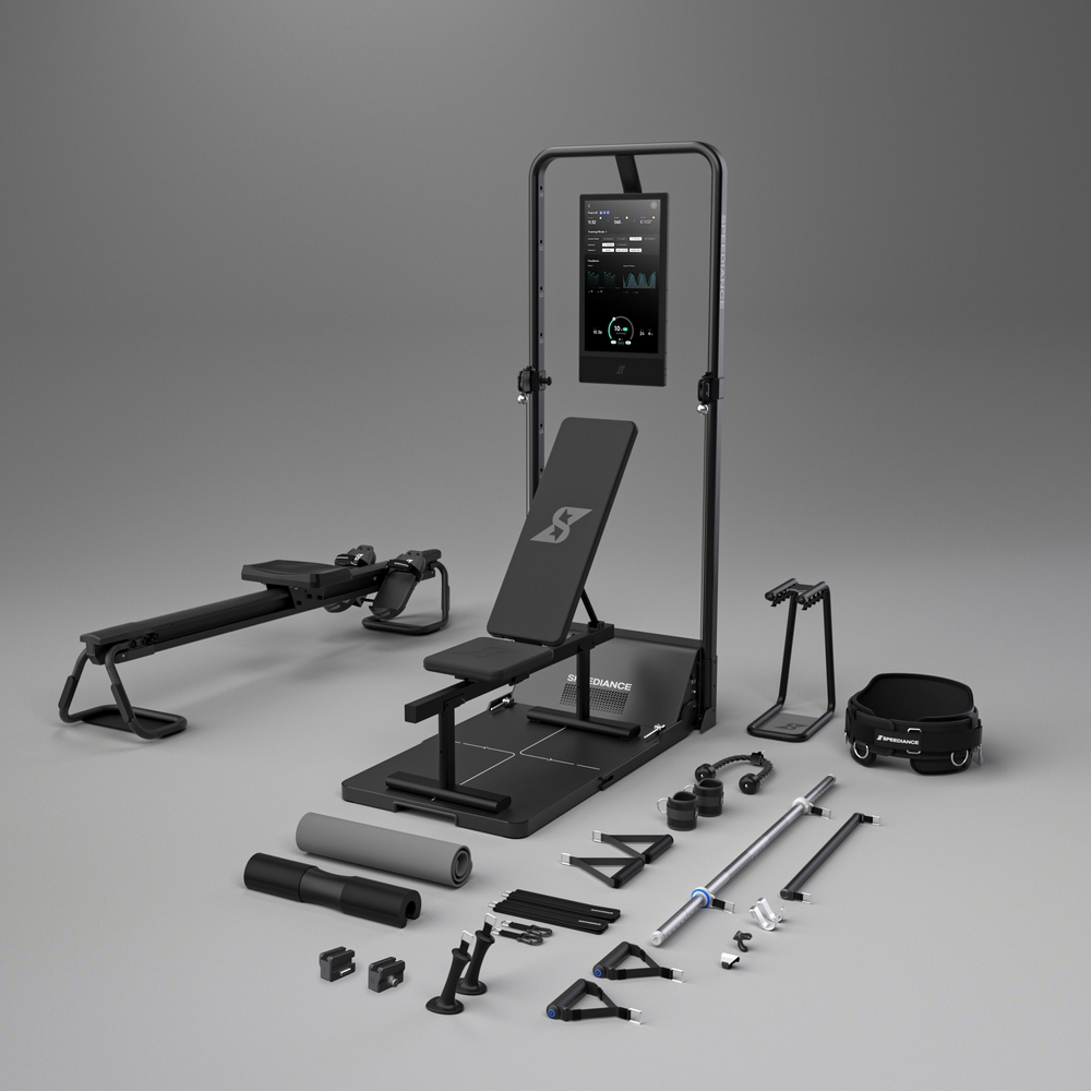 Gym Monster 2