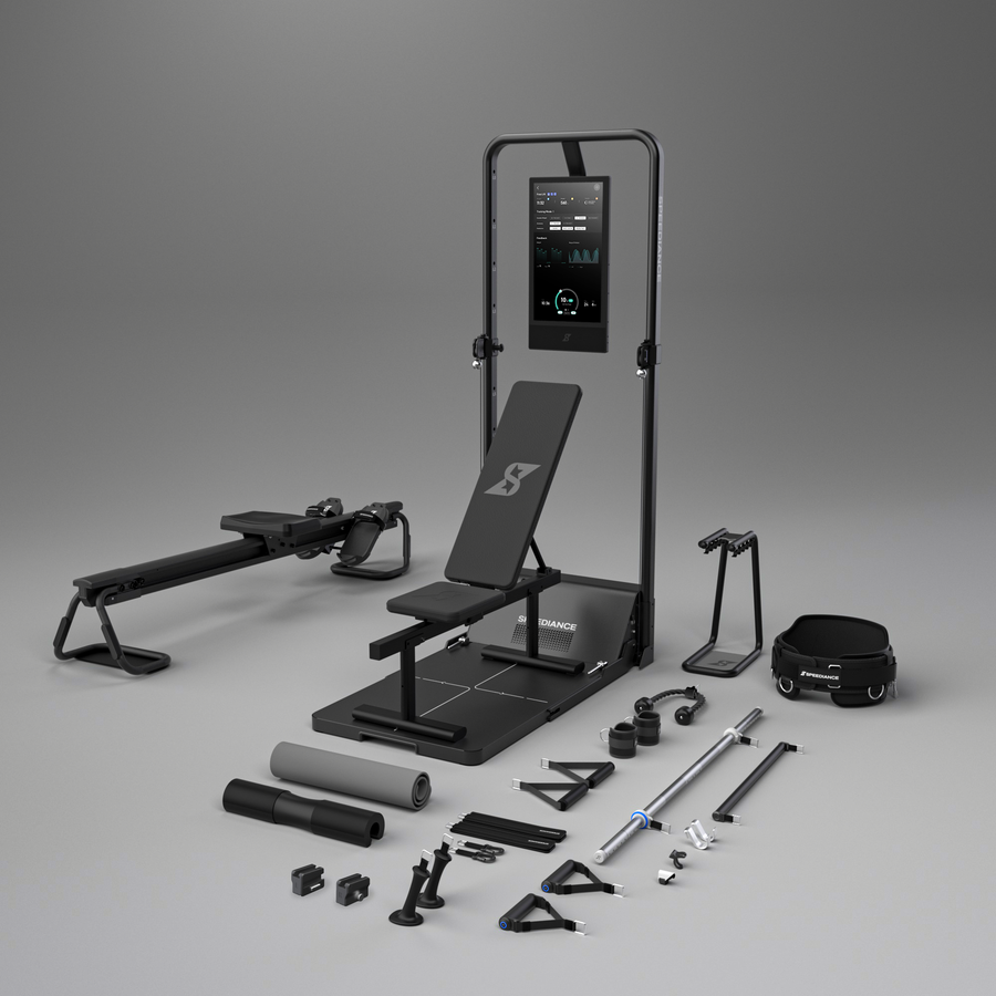 Series compare product image