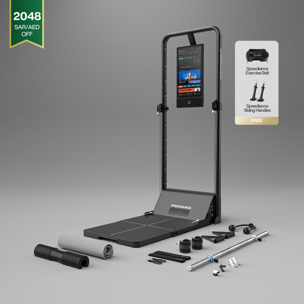 Speediance Gym Monster 2 - Basic
