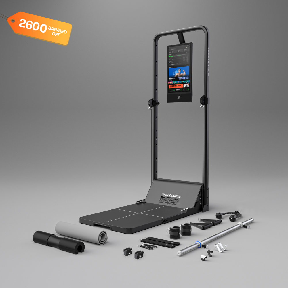 Speediance Gym Monster 2 - Basic