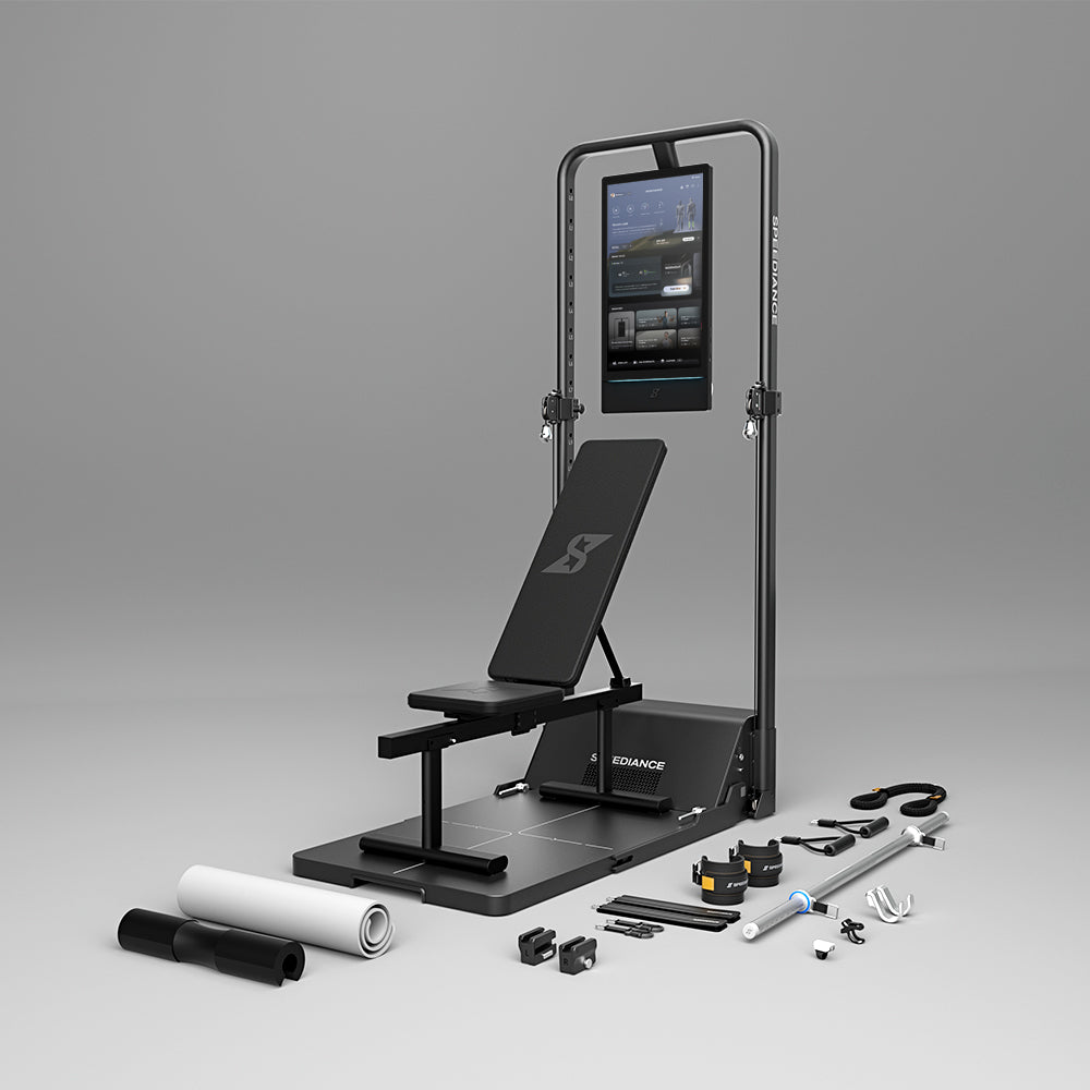Gym Monster 3