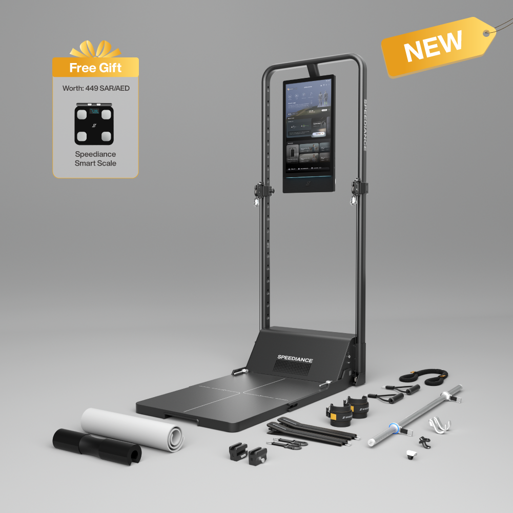 Speediance Gym Monster 3 - Core