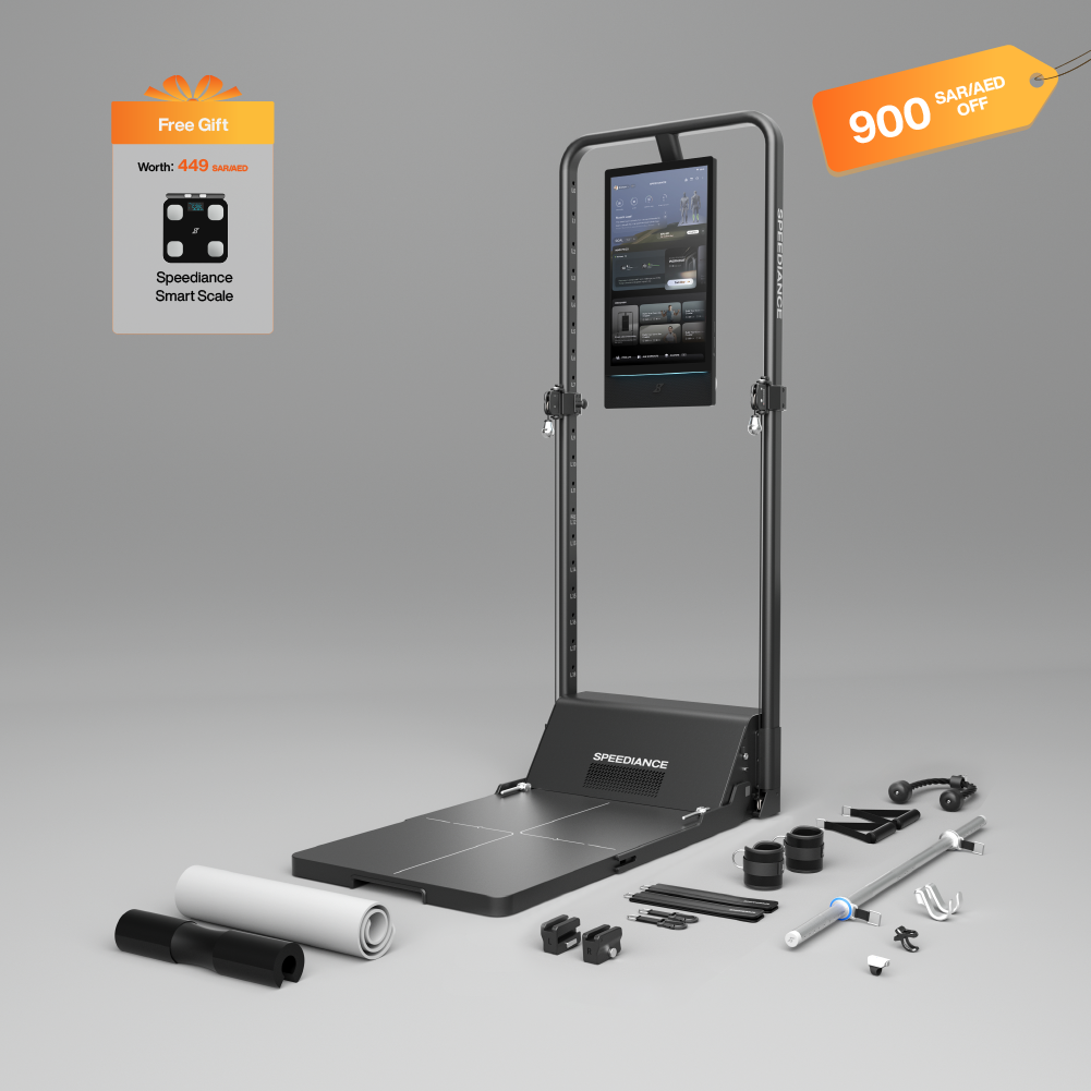 Speediance Gym Monster 3 - Core