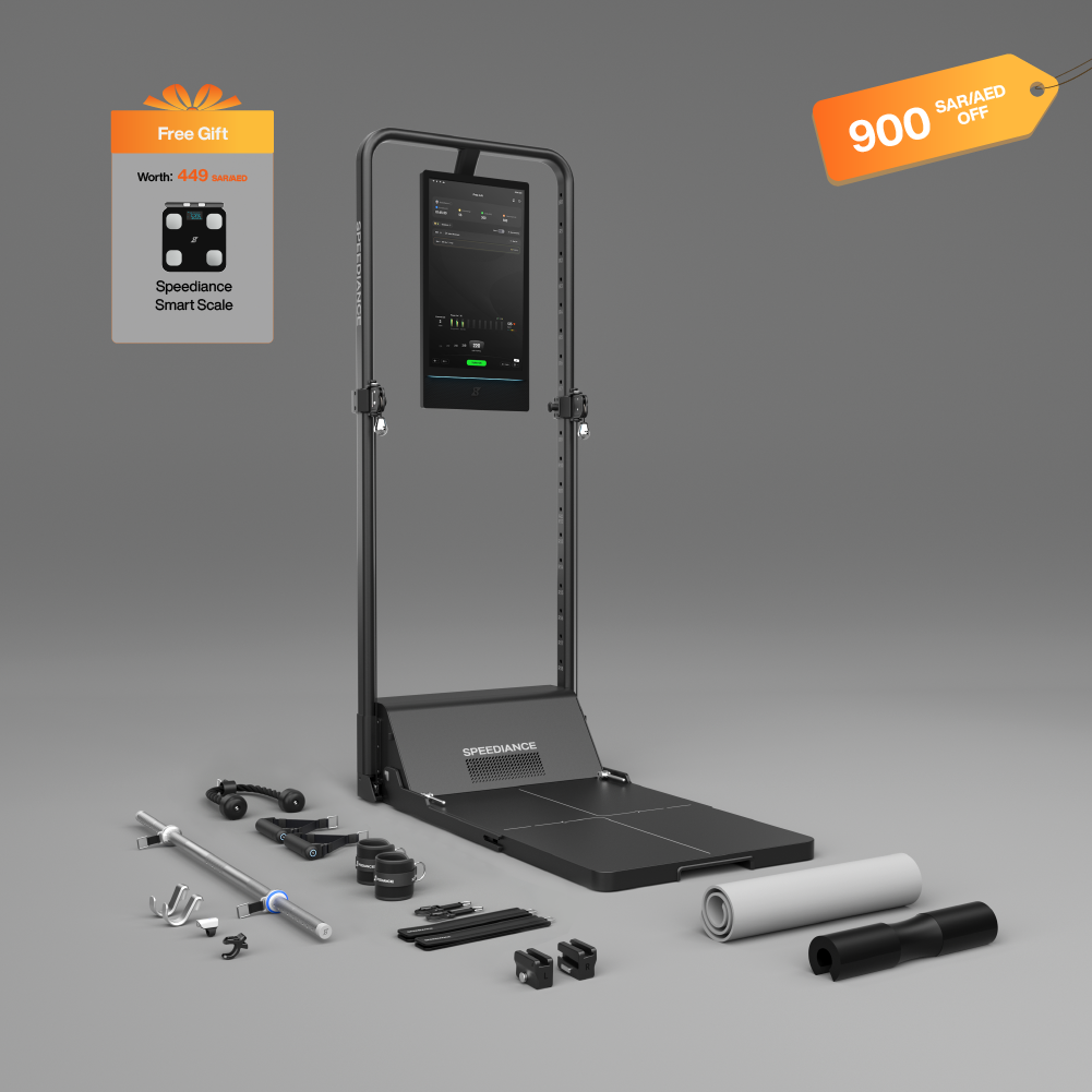 Speediance Gym Monster 3S - Core