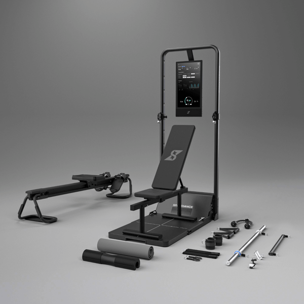 Gym Monster 2