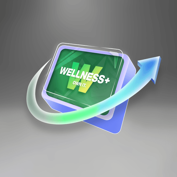 Wellness+